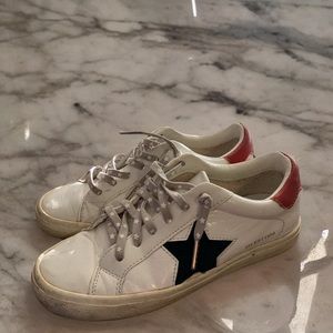 Vintage Havana sneakers